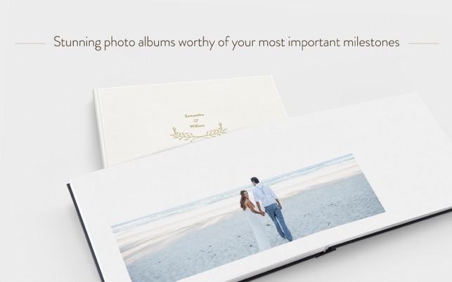 MILK Handcrafted Photo Books(圖3)-速報App