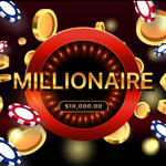 The Golden Millionaire на пк