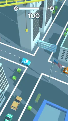 Game screenshot Traffic Jam! mod apk