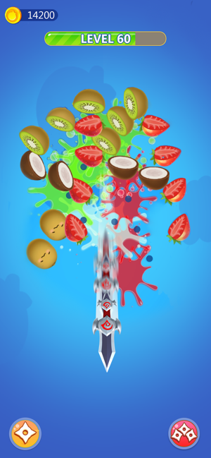 Fruit Dicer(圖3)-速報App