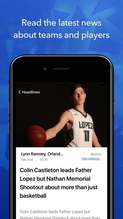 HS Sports screenshot-3