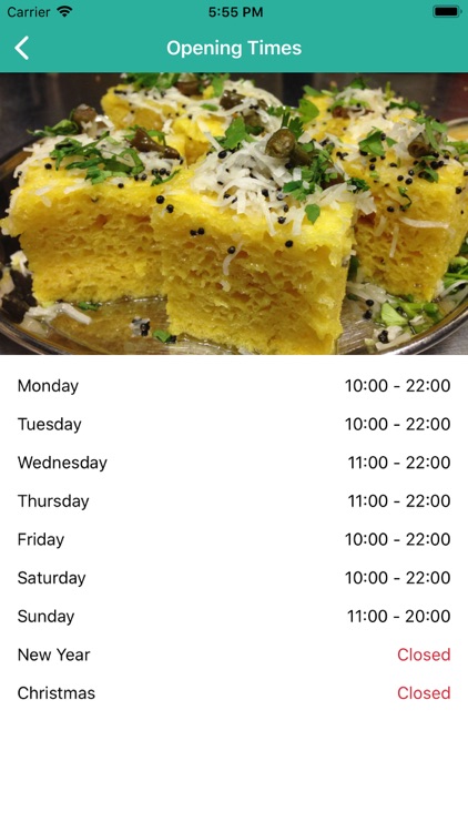 CrunchyCrisp screenshot-3