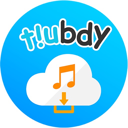 Tubidy: Mp3 & Audio Streaming by Ayoub BOUGSID