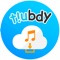 App Icon for Tubidy: Mp3 & Audio Streaming App in Lebanon App Store