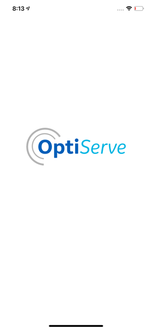 OptiServe Agent(圖1)-速報App