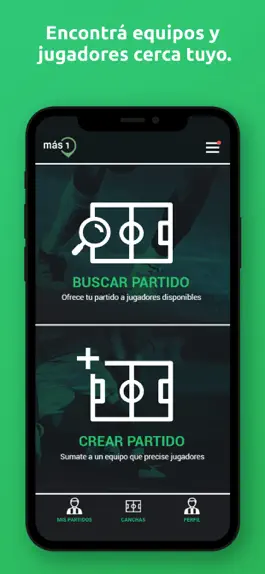 Game screenshot más1 apk