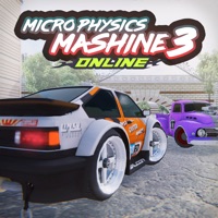Micro Physics Mashine Online 3 sur PC