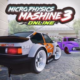 Micro Physics Mashine Online 3