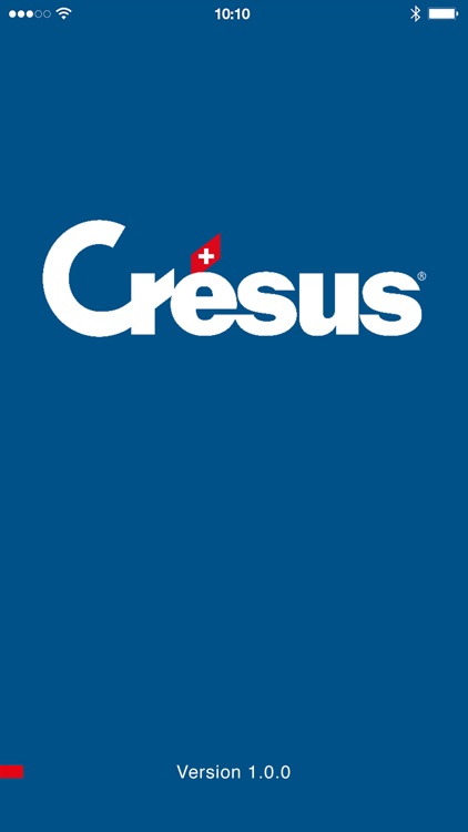 Crésus Pay