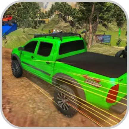 Truck Explore Driving Mountain Читы