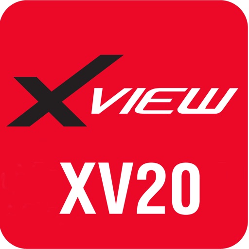 XV20DVR