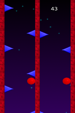 2 Red Balls screenshot 3