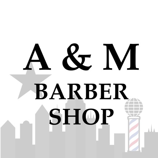 A&M Barber shop