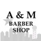 Established in 2016, A&M Barbershop is a fast growing and trendy barbershop, conveniently located in between Dallas and Fort Worth Metroplex