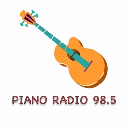 Piano Radio 98.5