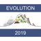 The official mobile app for the 2019 Evolution meeting in Providence, RI, from June 21-25