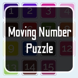 Moving Number Puzzle
