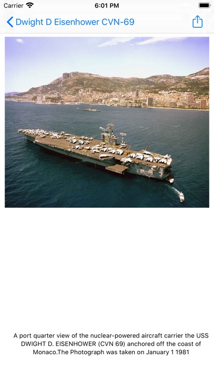 US Navy Aircraft Carriers screenshot-4