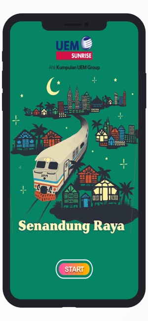 Publika Raya AR(圖1)-速報App