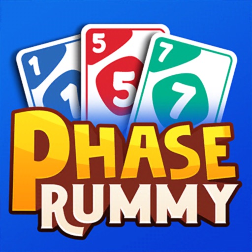 Phase Rummy