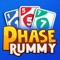 Phase Rummy is a popular card game where players compete against one another to see who can complete 10 varied phases first