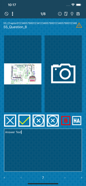 SCIIL 5S(圖3)-速報App