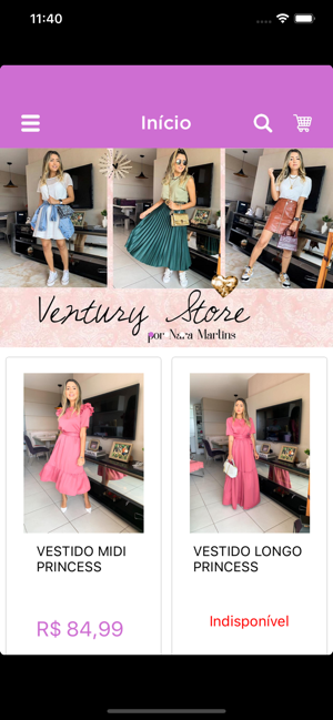 Ventury Store(圖3)-速報App