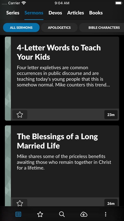 BibleTalk.tv