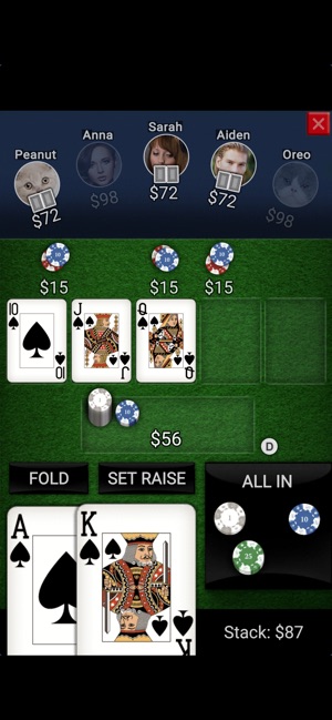 Best Offline Texas Holdem App For Iphone