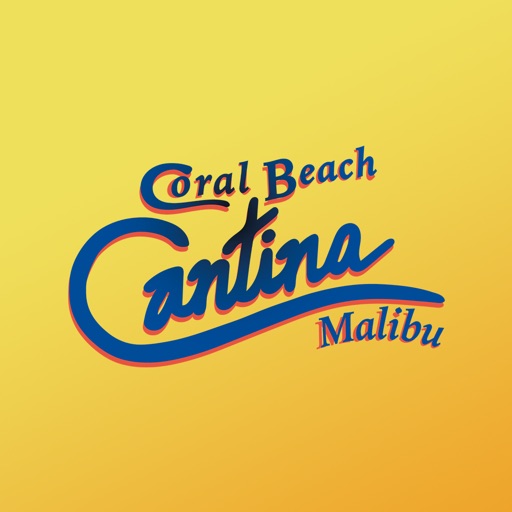 Coral Beach Cantina icon