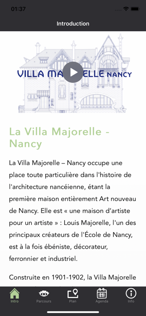 Villa Majorelle(圖2)-速報App