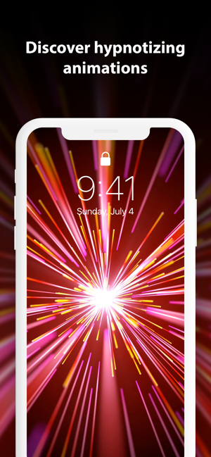 Lock screen live wallpaper on iPhone – here's how it works!