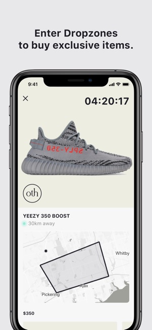 Frenzy - Buy Sneakers and More(圖2)-速報App