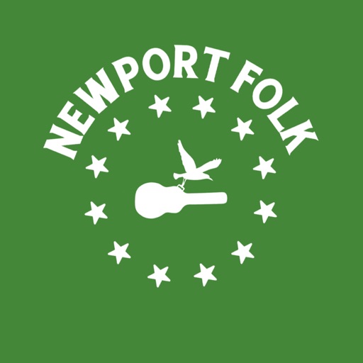 The Newport Folk 108.8