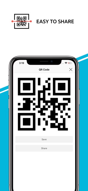 Simple QR Code(圖3)-速報App