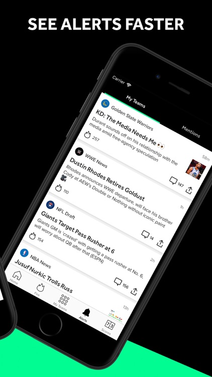Bleacher Report: Sports News