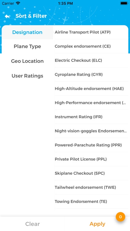 BuddyFlight screenshot-3