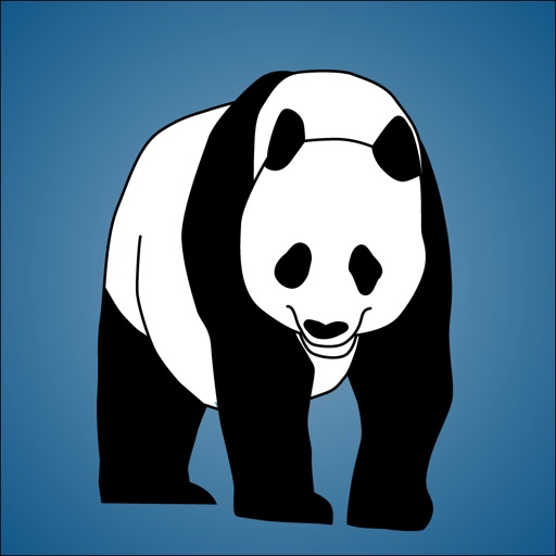 Animated Wild Animals iOS App