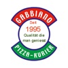 Pizzeria Gabbiano Wildegg