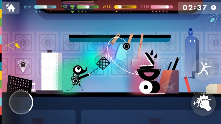 Things That Go Bump screenshot-4