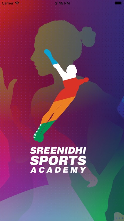 Sreenidhi Sports Academy