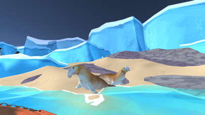 PI VR Life on the Ice screenshot 2