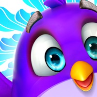 Bubble Birds V - Shooter apk