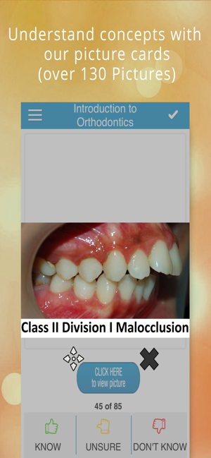 Orthodontics (NBDE iNBDE)(圖2)-速報App