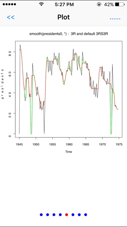 R Analyst screenshot-4
