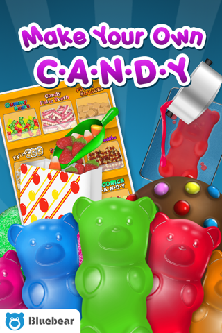 Make Candy - náhled