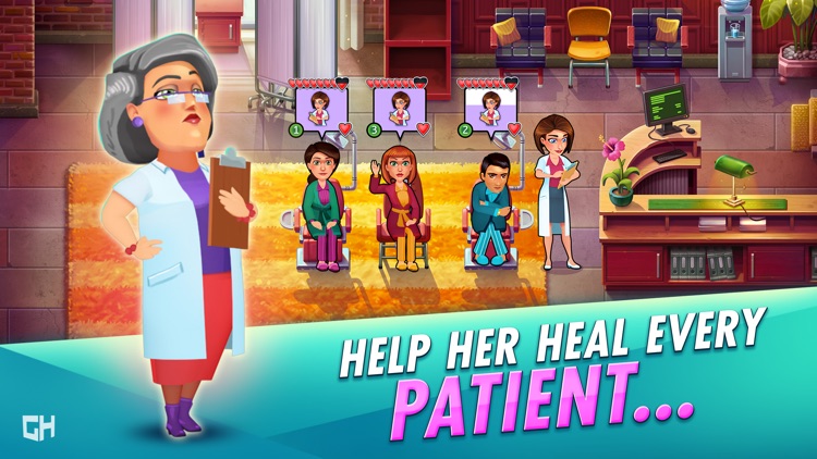 Heart's Medicine - Season One
