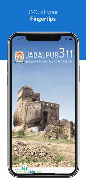 Jabalpur 311