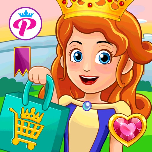 My Little Princess Stores FREE