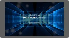 Game screenshot Build Your Data Fabric mod apk